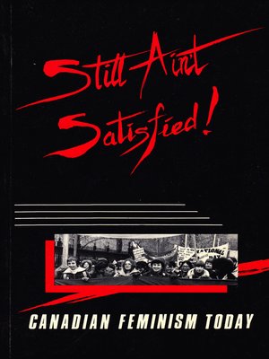 cover image of Still Ain't Satisfied